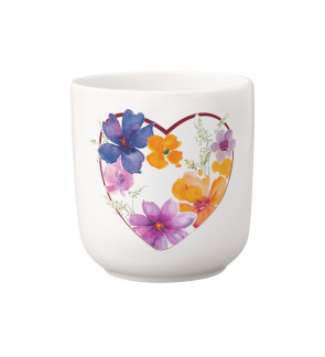 Villeroy & Boch: Jubilee Mug sans anse Mariefleur 29 cl