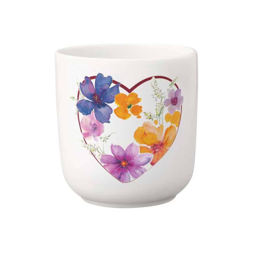 Villeroy & Boch: Jubilee Mug sans anse Mariefleur 29 cl