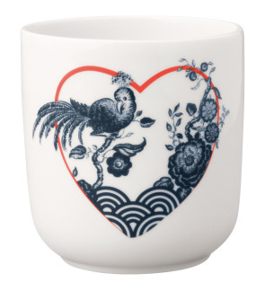 Villeroy & Boch: Jubilee Mug sans anse Paradisio 29 cl