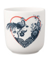 Villeroy & Boch: Jubilee Mug sans anse Paradisio 29 cl