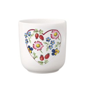 Villeroy & Boch: Jubilee Mug sans anse Petite fleur 29 cl