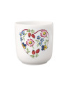 Villeroy & Boch: Jubilee Mug sans anse Petite fleur 29 cl