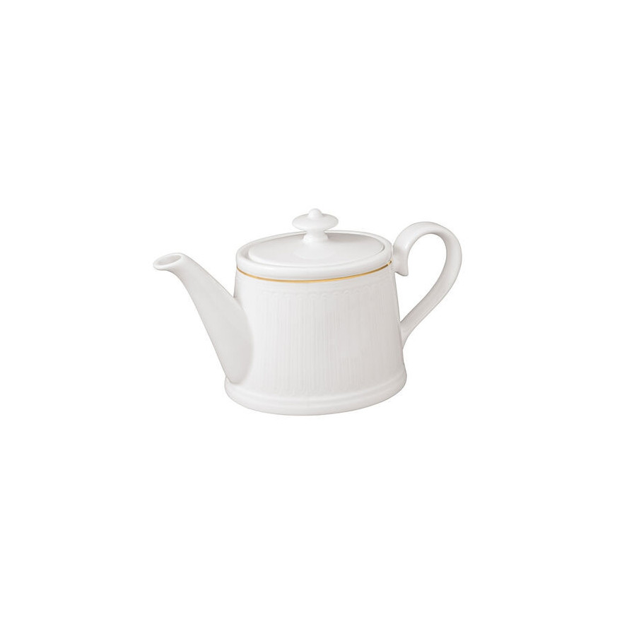 Villeroy & Boch: Château Septfontaines Théière 2 pers. 44 cl