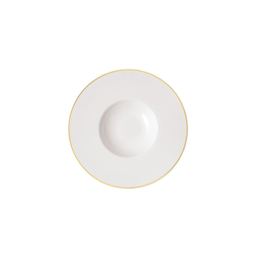 Villeroy & Boch: Château Septfontaines assiette creuse 29/14 cm