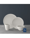 Villeroy & Boch: Artesano Original Starter Servies Set 8 stuks