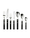 Robert Welch: Trattoria Bright Set de couverts 42 Pieces pour 6 personnes