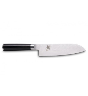 KAI: Japans mes Santoku 18 cm Kai Shun Classic