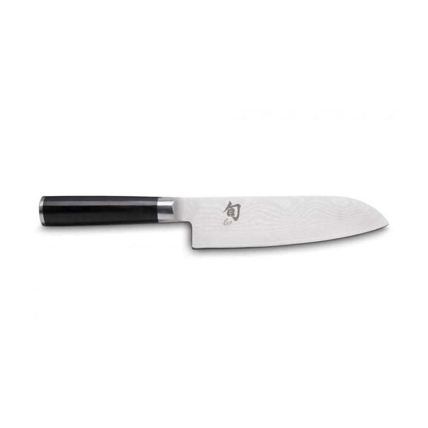 KAI: Japans mes Santoku 18 cm Kai Shun Classic