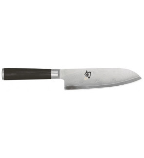 KAI: Japans mes Santoku 18 cm Kai Shun Classic