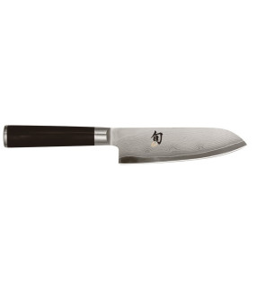 KAI: Japans mes Santoku 14 cm Kai Shun Classic