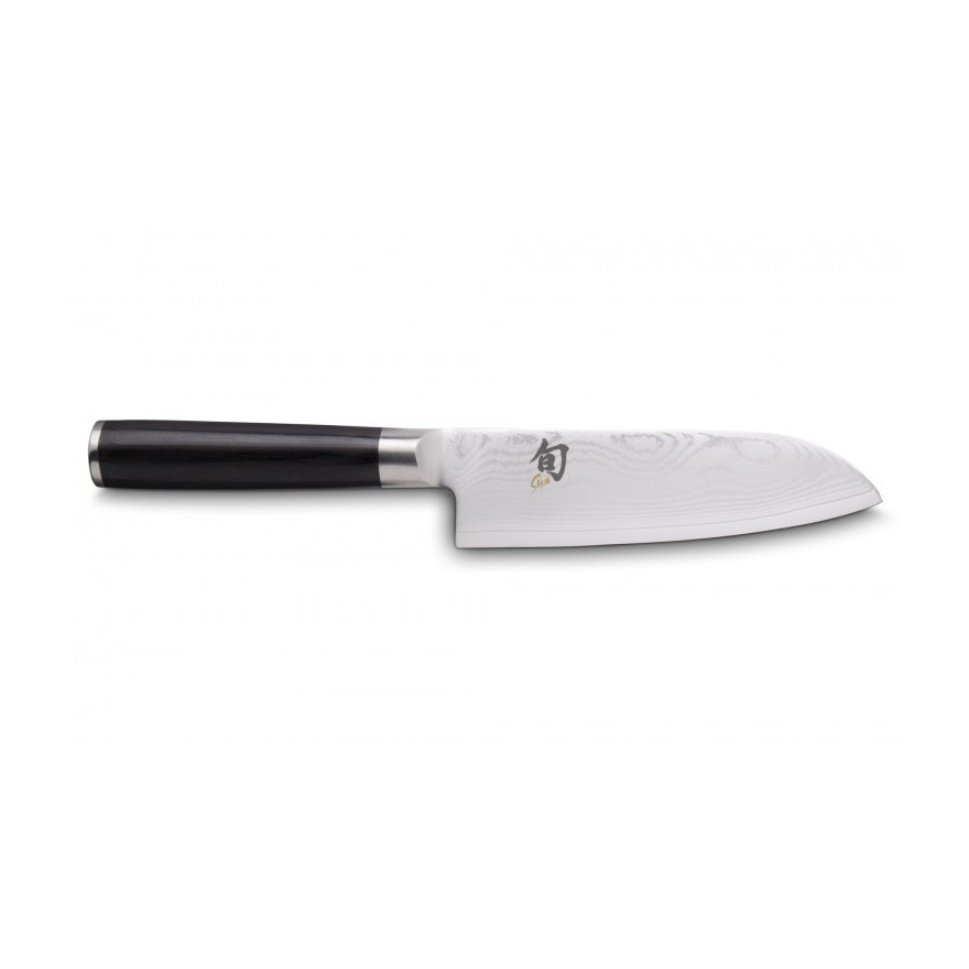 KAI: Couteau japonais Santoku 14 cm Kai Shun Classic