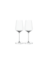 Spiegelau: Définition Lot de 2 verres vin blanc 40cl