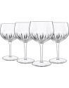 Bormioli: Set de 6 verres Mixology Spanish Gin & Tonic 80 cl