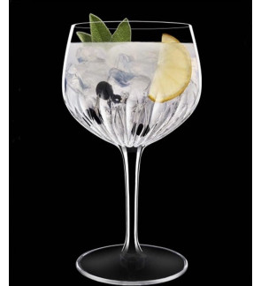 Bormioli: Set de 6 verres Mixology Spanish Gin & Tonic 80 cl