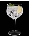 Bormioli: Set de 6 verres Mixology Spanish Gin & Tonic 80 cl