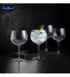 Bormioli: Set de 6 verres Mixology Spanish Gin & Tonic 80 cl