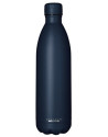 Scanpan: TOGO bouteille isotherme 750ml Blauw