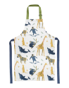 Home by ASA: Kinderschort wild dieren