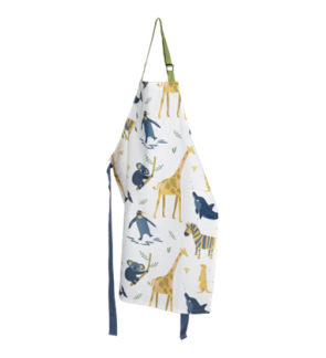 Home by ASA: Kinderschort wild dieren