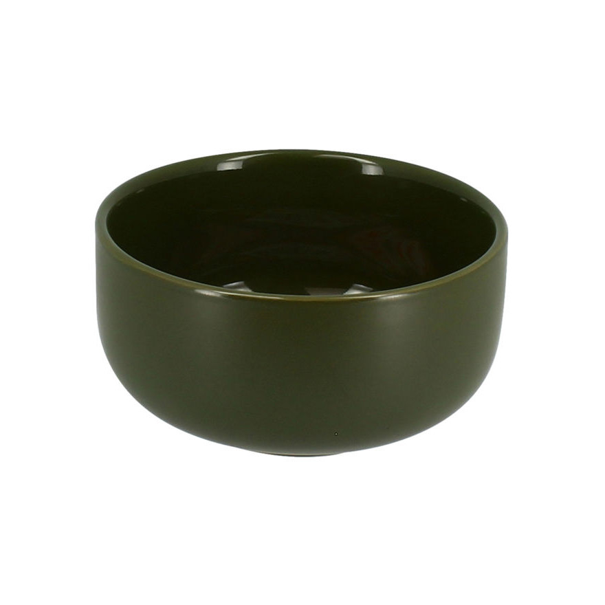 Menastyl: Ramekin groen voor de oven 12 cm