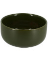 Menastyl: Ramekin groen voor de oven 12 cm