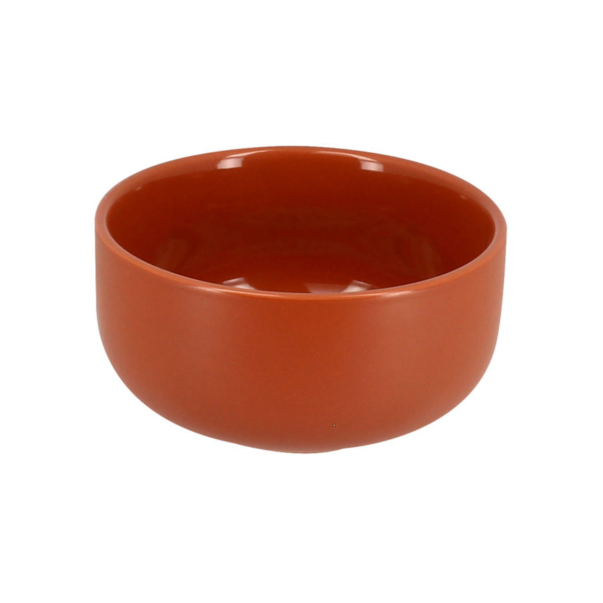 Menastyl: Ramekin terracotta voor de oven 12 cm