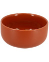 Menastyl: Ramekin terracotta voor de oven 12 cm