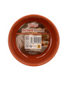 Menastyl: Ramekin terracotta voor de oven 12 cm