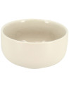 Menastyl: Ramekin beige voor de oven 12 cm