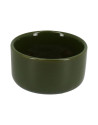 Menastyl: Ramekin groen voor de oven 9 cm