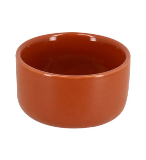 Menastyl: Ramekin terracotta voor de oven 9 cm