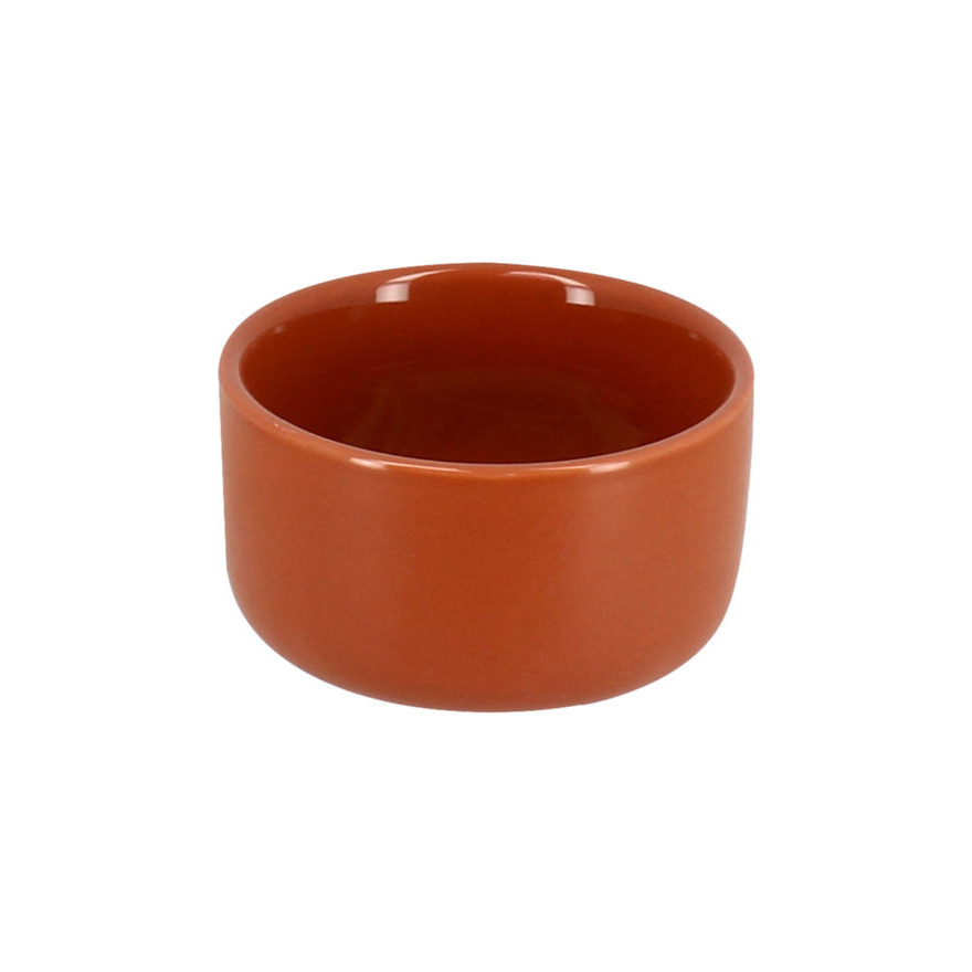 Menastyl: Ramekin terracotta voor de oven 9 cm