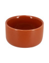 Menastyl: Ramekin terracotta voor de oven 9 cm