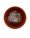 Menastyl: Ramequin pour le four terracotta 9 cm