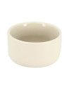 Menastyl: Ramekin beige voor de oven 9 cm