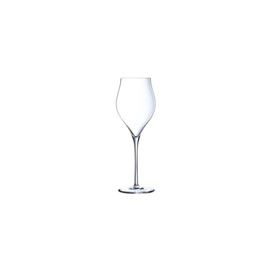 Chef & Sommelier:  Exaltation champagneglas set van 6 glazen 30 cl