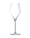 Chef & Sommelier:  Exaltation champagneglas set van 6 glazen 30 cl