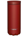 Scanpan: ToGo Travel mug rood 28,5 cl