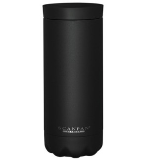 Scanpan: TOGO travel mug noir 28,5 cl