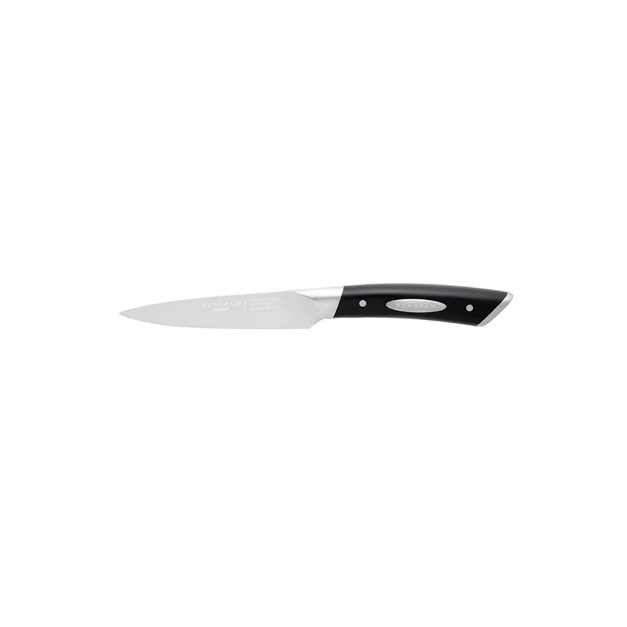 Scanpan: Couteau d'office Classic 11,5 cm