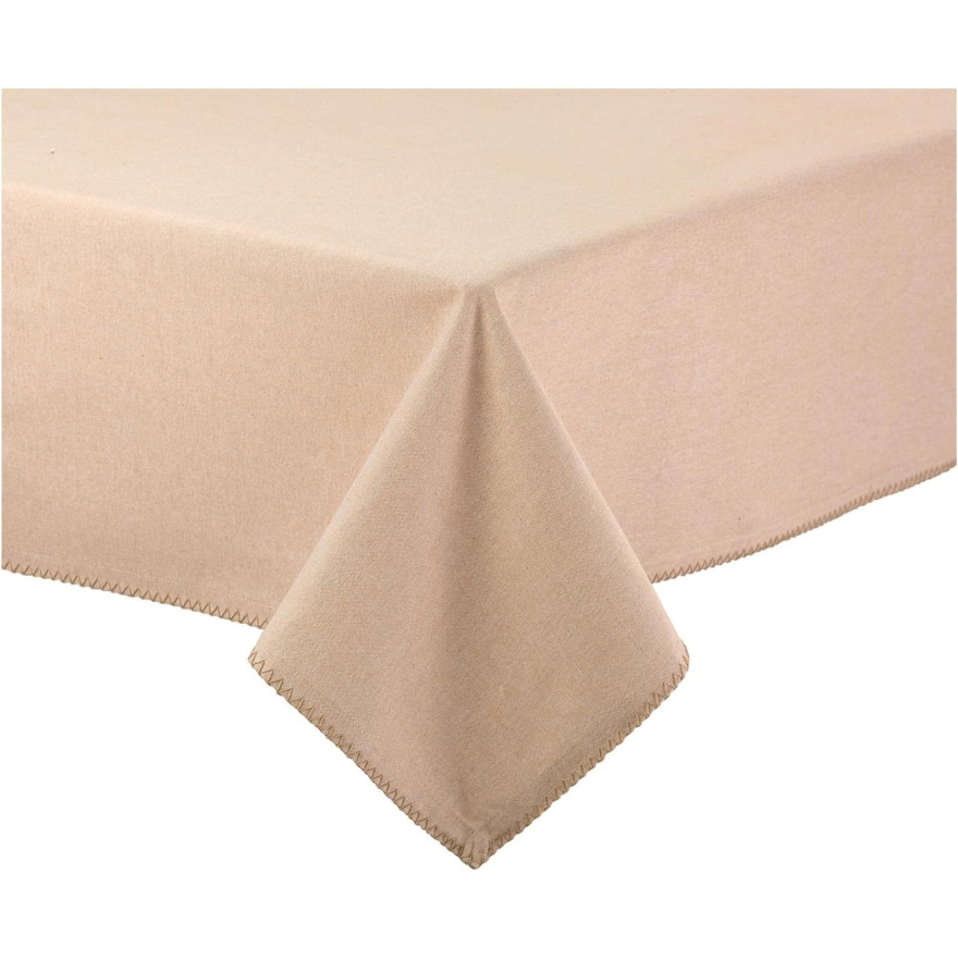 Winkler: Delia Nappe Naturel 170x300cm