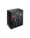 Peugeot:  Night Chic Salt & Pepper Duo Collector's Box.