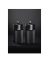 Peugeot:  Night Chic Salt & Pepper Duo Collector's Box.