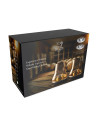 Peugeot:    De genadeloze whisky ervaring duo box.