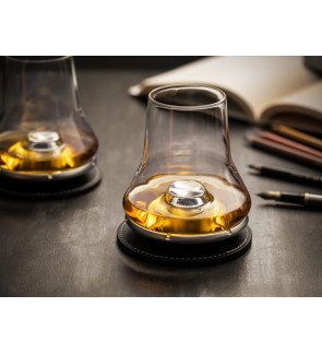 Peugeot:    De genadeloze whisky ervaring duo box.