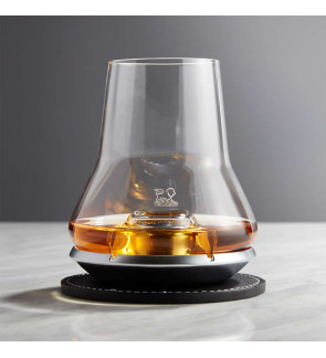 Peugeot:    De genadeloze whisky ervaring duo box.