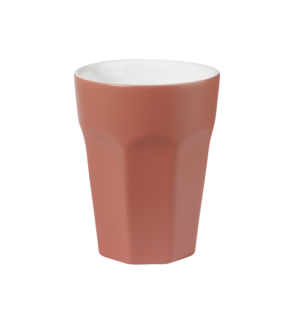 Asa Selectie:  Terracotta espressokopje 10 cl