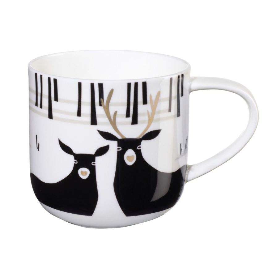 Asa Selection: Coppa Mug Mory & Bert