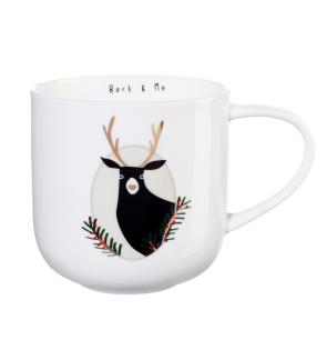 Asa Selection: Coppa Mug solo Mory & Bert