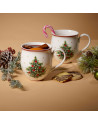 Villeroy & Boch: Toy's delight Kerstboom grote mok 34 cl